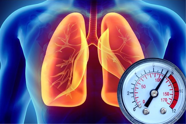 Spirulina controls blood pressure