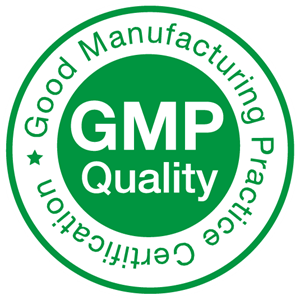 gmp quality