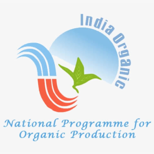 india organic logo