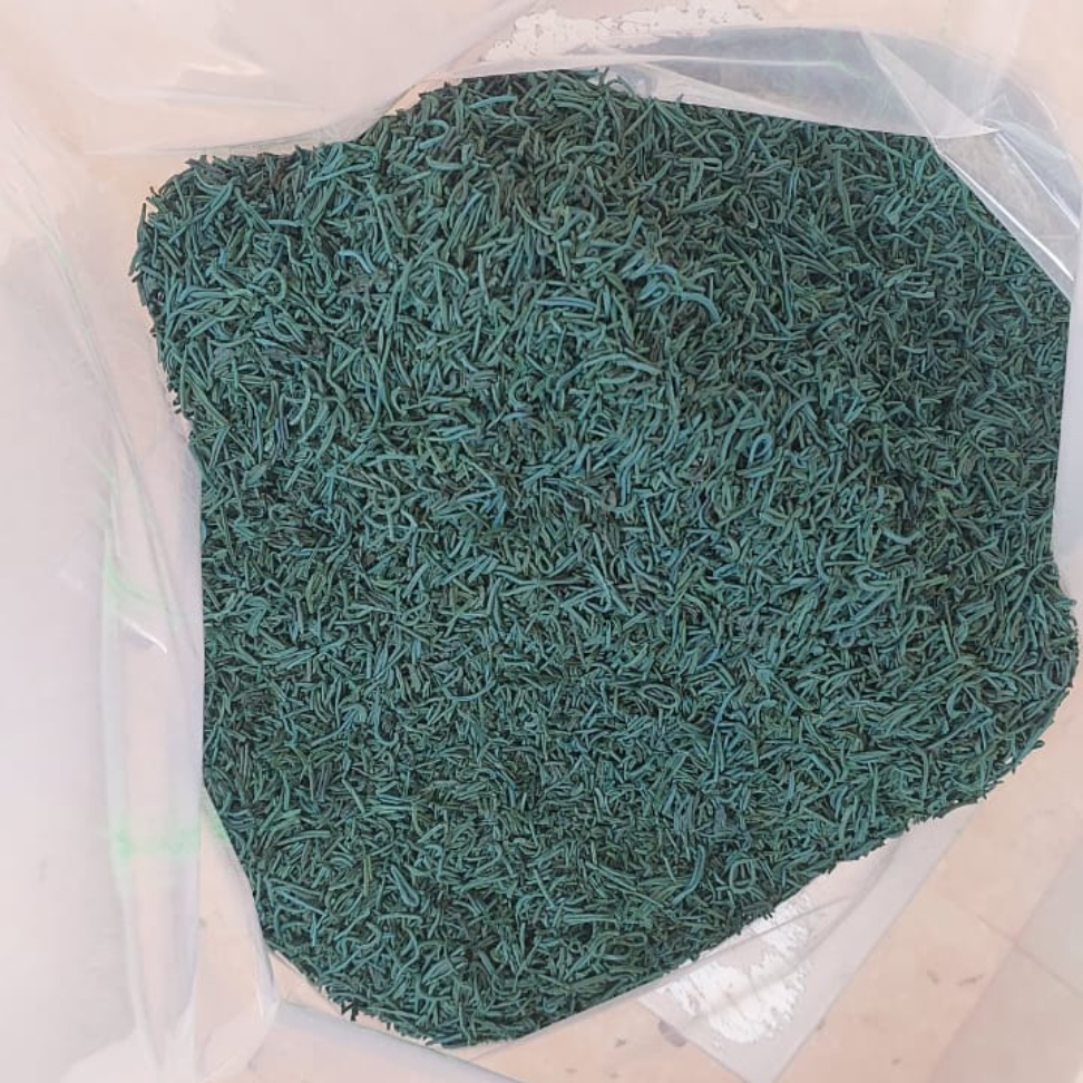 Spirulina Nibs